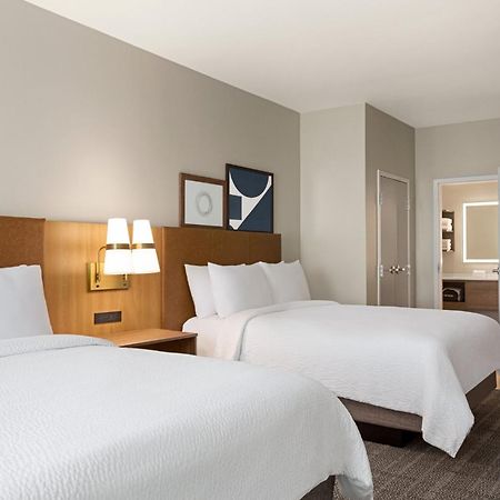 Staybridge Suites Chicago-Oakbrook Terrace By Ihg Exterior photo