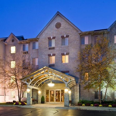 Staybridge Suites Chicago-Oakbrook Terrace By Ihg Exterior photo