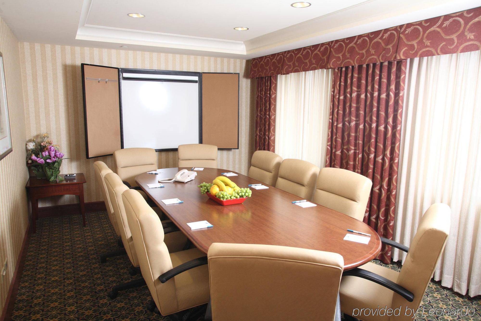 Staybridge Suites Chicago-Oakbrook Terrace By Ihg Facilities photo