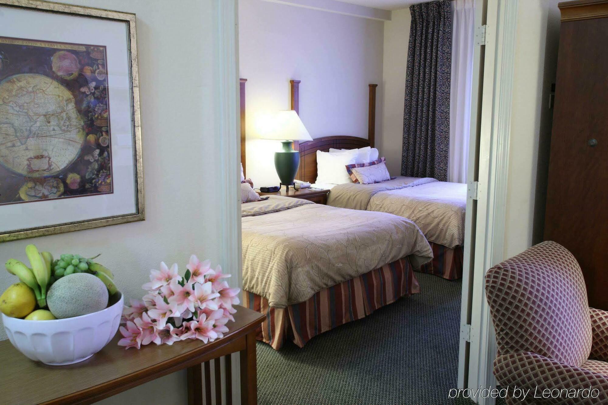 Staybridge Suites Chicago-Oakbrook Terrace By Ihg Room photo