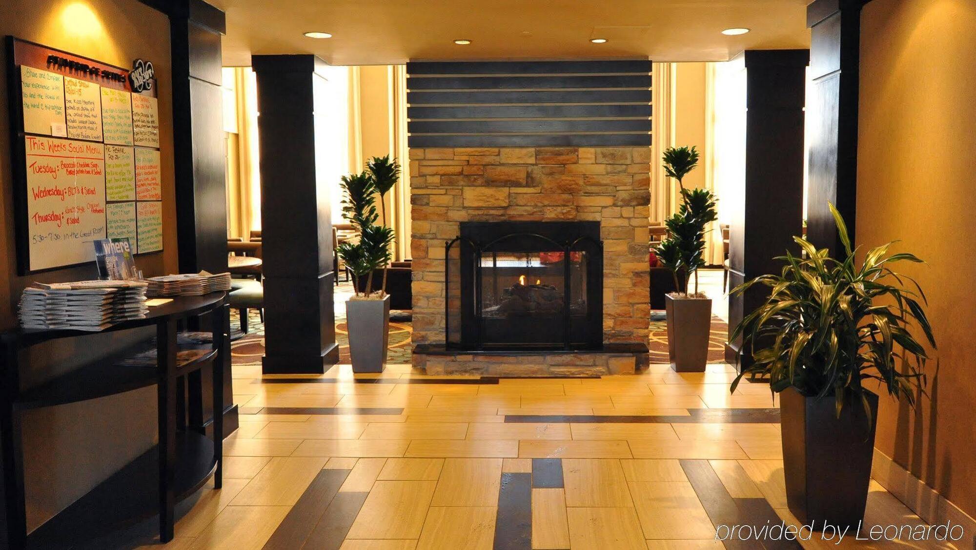 Staybridge Suites Chicago-Oakbrook Terrace By Ihg Exterior photo
