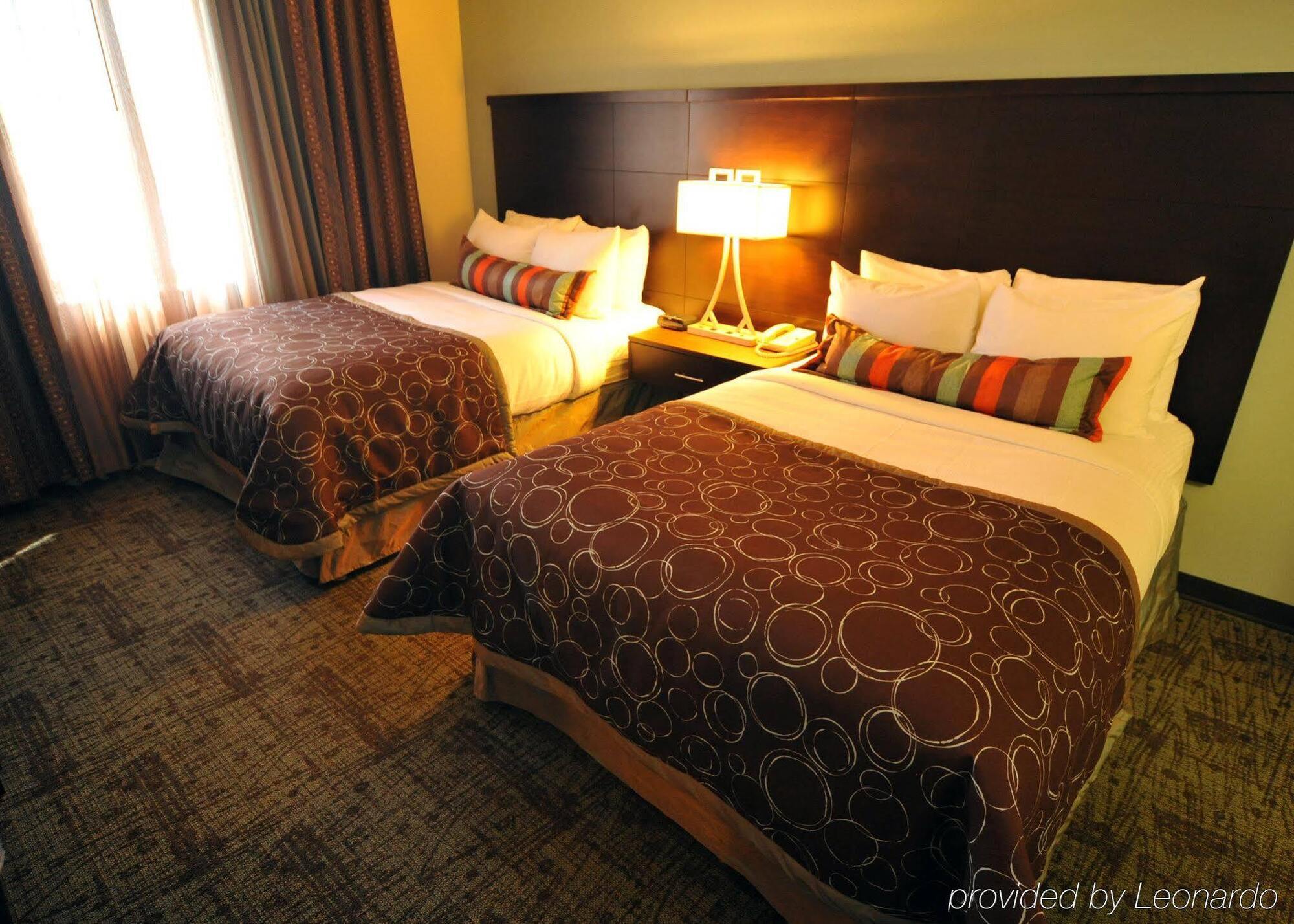 Staybridge Suites Chicago-Oakbrook Terrace By Ihg Exterior photo